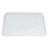 Faerch Recyclable Bento Box Lids 263 x 201mm (Pack of 90)