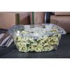 Faerch Fresco Recyclable Deli Containers With Lid