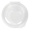 Faerch Contour Recyclable Deli Bowls With Lid