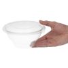 Faerch Contour Recyclable Deli Bowls With Lid