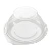 Faerch Contour Recyclable Deli Bowls With Lid