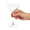 Olympia Martini Glasses 210ml (Pack of 6)