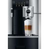 Jura Giga X8 Manual Fill Bean to Cup Coffee Machine Black