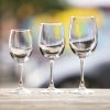 Olympia Rosario Wine Glasses 250ml (Pack of 6)