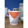 Huhtamaki Pause Disposable Coffee Cups Double Wall 256ml / 9oz (Pack of 925)