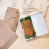 Fiesta Compostable Kraft Food Boxes