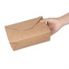 Fiesta Compostable Paperboard Food Cartons