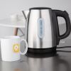 Caterlite Stainless Steel Kettle - 1.0Ltr