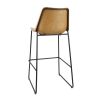 Bolero Rodeo High Stools Camel