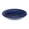 Churchill Stonecast Patina Coupe Bowls Cobalt 248mm (Pack of 12)