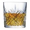 Arcoroc Broadway Old Fashioned Glasses 300ml (Pack of 24)