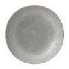 Churchill RakuEvolve Coupe Bowl Jasper Grey 248mm (Pack of 12)