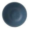 Churchill Super Vitrified Nourish Oslo Blue Deep Bowl 26oz (Box 6)