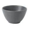 Churchill Super Vitrified Nourish Seattle Grey Deep Bowl 8.4oz (Box 12)