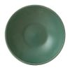 Churchill Super Vitrified Nourish Andorra Green Shallow Bowl 9oz (Box 12)