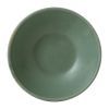 Churchill Super Vitrified Nourish Andorra Green Shallow Bowl 7oz (Box 12)