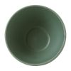 Churchill Super Vitrified Nourish Andorra Green Deep Bowl  8.4oz (Box 12)