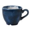 Stonecast Plume Ultramarine Espresso Cup 3.5oz (Pack of 12)