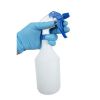 SYR Trigger Spray Bottle Blue 750ml