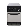 Lincat CiBO+ High Speed Oven Black