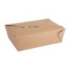 Fiesta Recyclable Cardboard Takeaway Food Containers