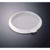 Araven Round Silicone Lid Clear 280mm