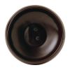 Churchill Emerge Cinnamon Brown Bowl 158mm (Pack of 6)