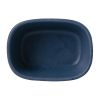 Churchill Emerge Oslo Blue Tray 120 x 90mm (Pack of 6)