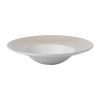 Churchill Isla Spinwash Sand Wide Rim Bowl 241mm (Pack of 12)