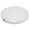 Vegware 185-Series Compostable Bon Appetit Wide PLA-lined Paper Food Bowl Lid (Pack of 300)