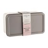 Mason & Cash Innovative Kitchen Set of 2 Rectangular Tins