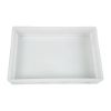 Cambro Polyethylene Pizza Dough Box