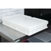 Cambro Polyethylene Pizza Dough Box Cover 60 x 40 x 2cm