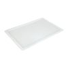 Cambro Polyethylene Pizza Dough Box Cover 60 x 40 x 2cm