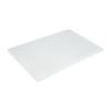 Cambro Polyethylene Pizza Dough Box Cover 60 x 40 x 2cm