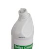 Jantex Green Toilet Cleaner Ready To Use 1Ltr