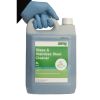 Jantex Green Glass and Stainless Steel Cleaner Concentrate 5Ltr