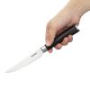 Vogue Bistro Serrated Knife 4.5