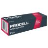 Duracell Procell Intense 9V Battery (Pack of 10)