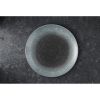 Churchill Raku Duo Evolve Coupe Plate Topaz Quartz 286mm (Pack of 12)