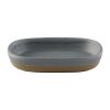 Churchill Emerge Seattle Tray Grey 170x117x33mm (Pack of 6)