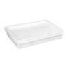 Vogue PP Dough Box 650 x 455 x 85mm