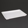 Vogue PP Dough Box Lid 650 x 455 x 45mm