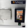 JM Posner Tyboon High Speed Oven