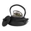 APS Asia Teapot Black 195 x 180mm