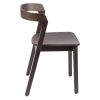 Bespoke Arco Side Chair Beech