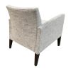 Bolero Bespoke Cassis Lounge Chair