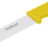 Hygiplas Paring Knife Yellow 7.6cm