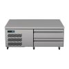 Williams 2 Drawer Underbroiler Counter UBC7