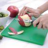 Vogue Soft Grip Paring Knife 9cm